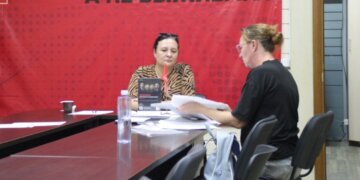 В Новосибирске проводят бесплатные юридические консультации