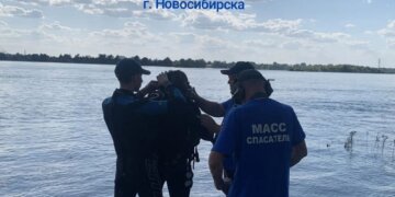 Трагедия на воде: 12-летний мальчик утонул в Оби