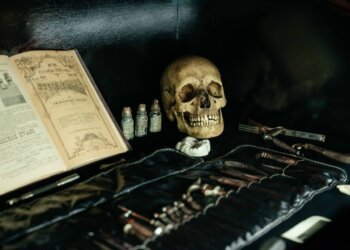 Зубы на десерт и шприц Фишера: в Новосибирске появится музей стоматологии