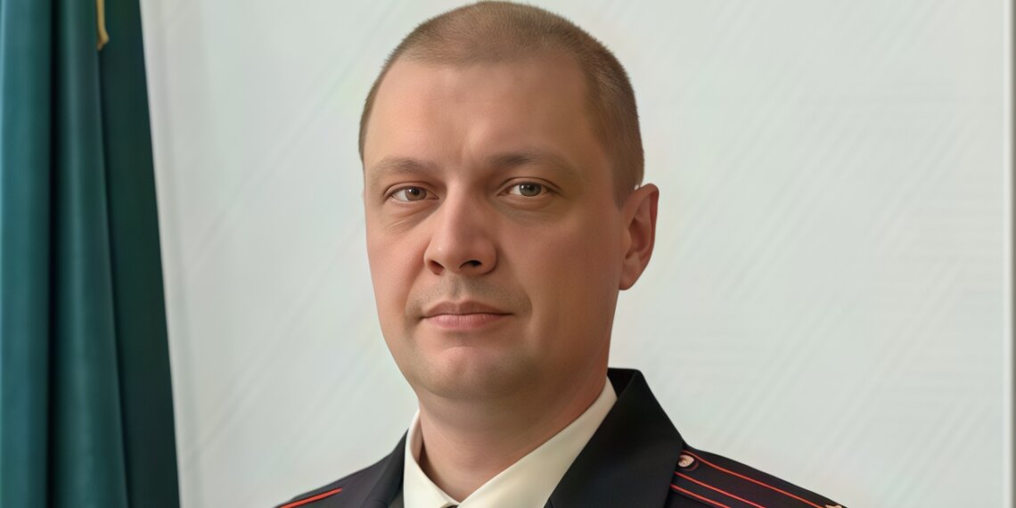 В Новосибирске задержан начальник отдела полиции «Заельцовский»