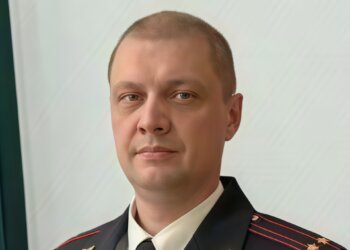 В Новосибирске задержан начальник отдела полиции «Заельцовский»