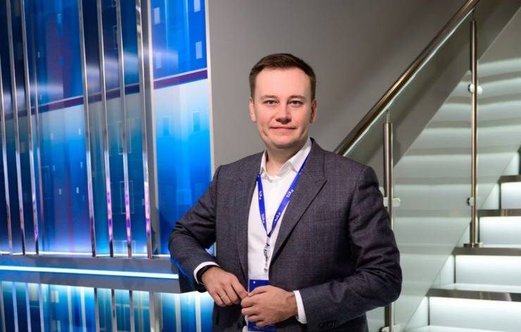 Продажи ипотеки в России достигли 2,6 трл рублей 