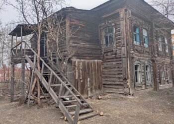 Расселение ветхого жилья в НСО идёт с опережением плана