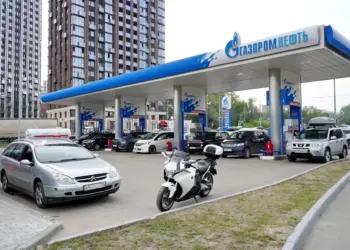Ситуация стабилизируется: бензин есть на 70% АЗС Новосибирска