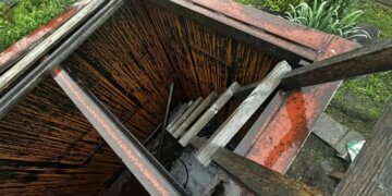 2х-летний мальчик утонул в баке с водой в Красноярском крае