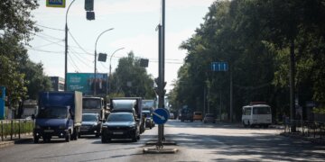 Капремонт «южных ворот» Новосибирска вышел на финишную прямую