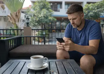 Приложение «Ozon Банк» исчезло из Google Play