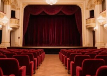 Новосибирские театры утвердили планы на сезон: «Три сестры», «Недоросль» и девять кукольных премьер