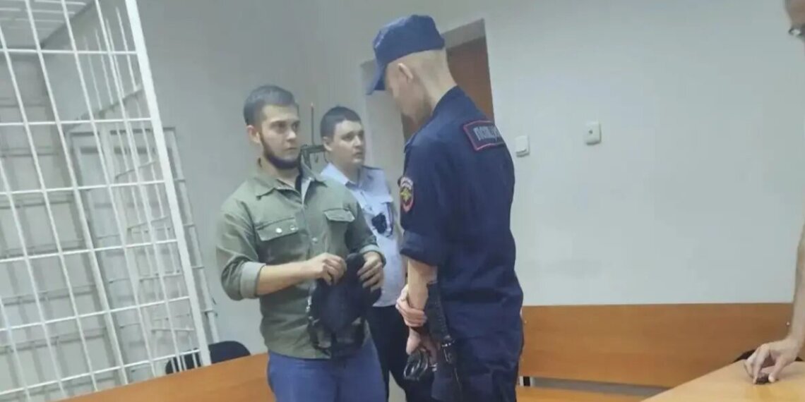 Охранника осудили за похищение человека и разбой в Новосибирске