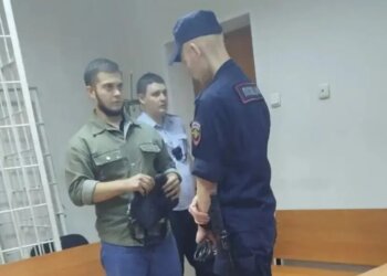 Охранника осудили за похищение человека и разбой в Новосибирске