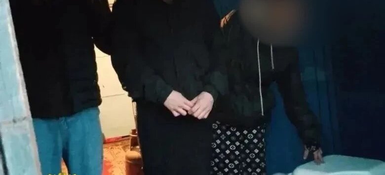 Женщина полгода возила уголь на санках и похитила 2 тонны в Новосибирской области