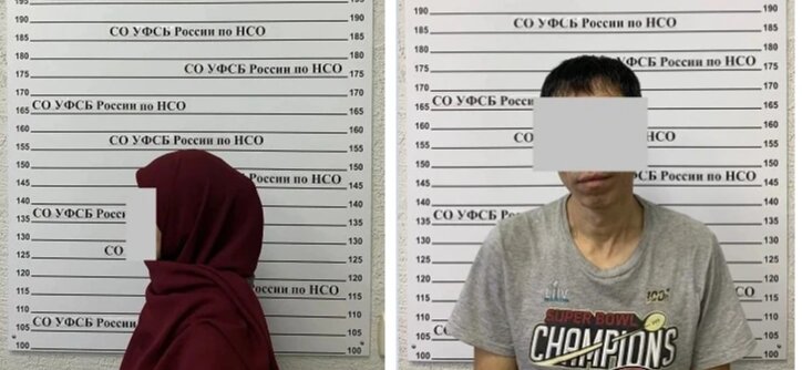 В Новосибирске задержаны четверо, легализовавшие более 200 мигрантов