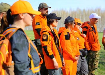 В Кузбассе пропала 11-летняя девочка