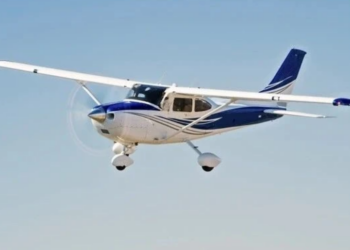 Пилоты пропавшей в Приангарье «Cessna 182» вышли на связь