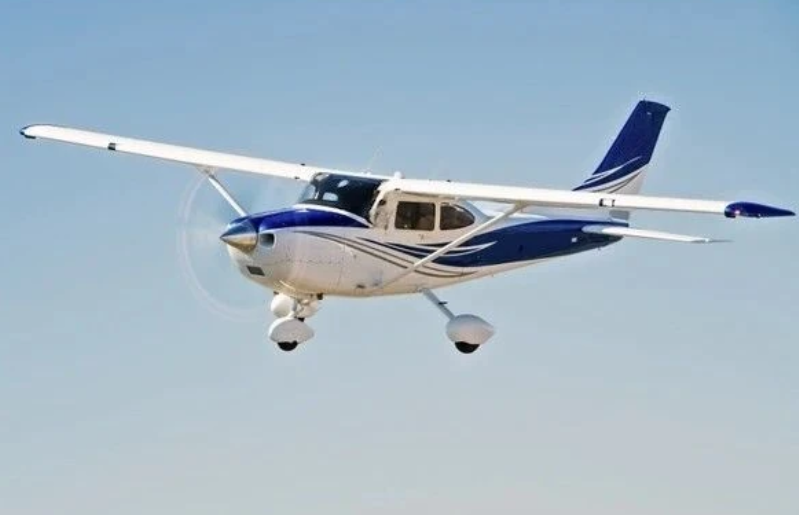 Пилоты пропавшей в Приангарье «Cessna 182» вышли на связь
