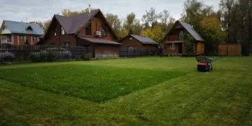 Рынок недвижимости Новосибирска: новостройки уступают место вторичному жилью и земле