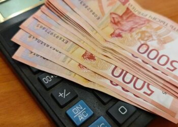 В России отмечают рост доли субсидированных автокредитов