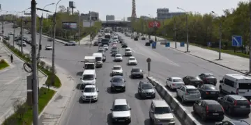 В НСО значительно сократилось количество ДТП, оформленных по европротоколу