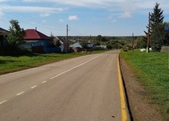 Новосибирские дорожники с каждым годом работают всё хуже