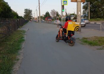 НСО заняло первое место в Сибири по доле онлайн-торговли