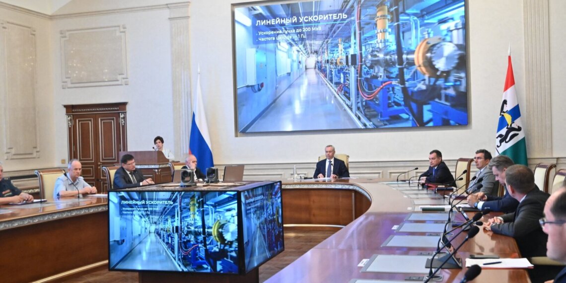 Менее двух недель остается до «Технопрома-2026»