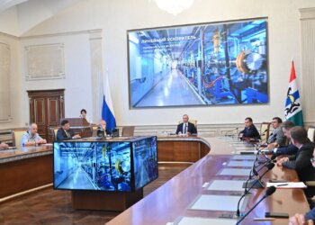 Менее двух недель остается до «Технопрома-2026»