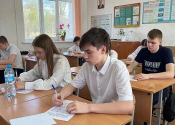 В России не планируют усложнять ЕГЭ
