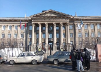 Почти 14 тысяч бюджетных мест: в новосибирские колледжи добавят 362 новых места
