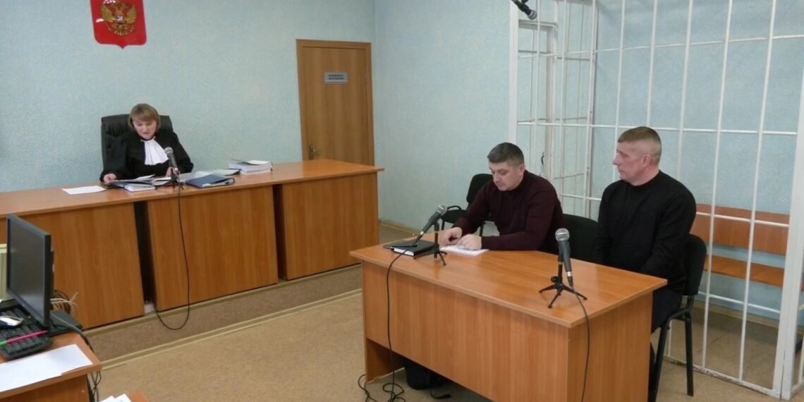 Вынесено решение по делу о гибели на охоте главы Ленинского района Александра Гриба