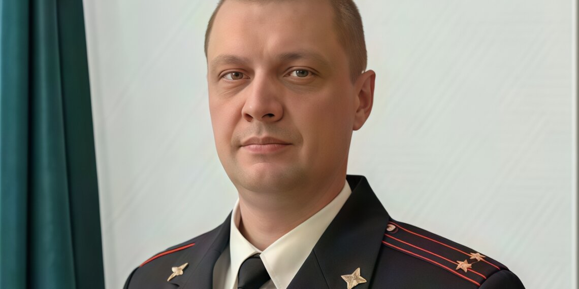 Стали известны подробности задержания начальника отдела полиции «Заельцовский»