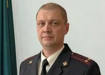 Стали известны подробности задержания начальника отдела полиции «Заельцовский»