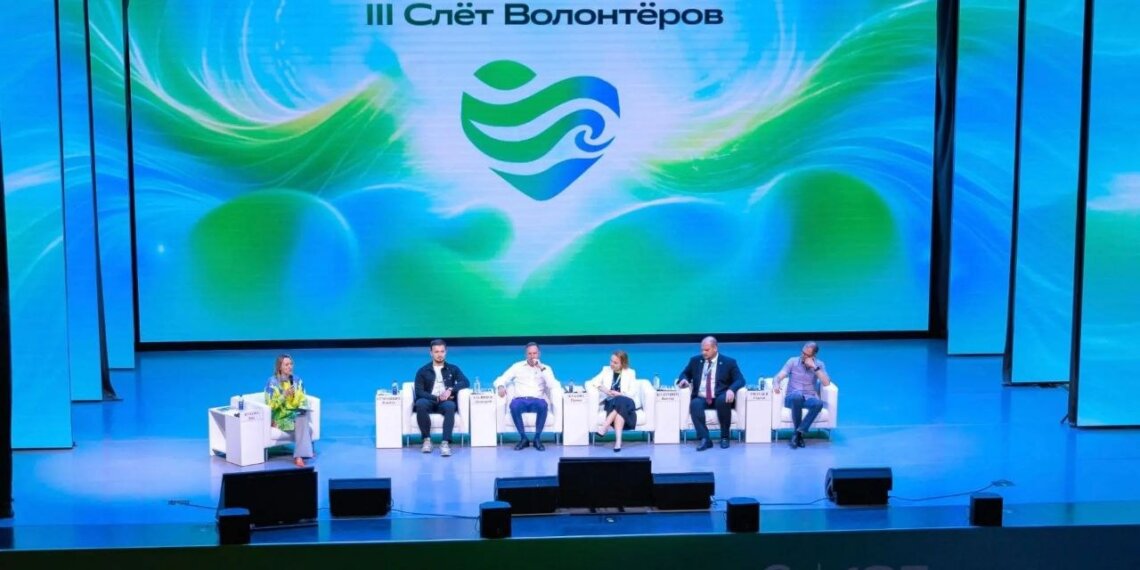 409 миллиардов рублей в ВВП России: как корпоративное волонтёрство становится капиталом для бизнеса и страны