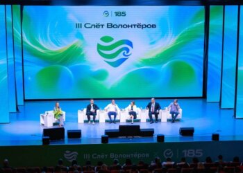 409 миллиардов рублей в ВВП России: как корпоративное волонтёрство становится капиталом для бизнеса и страны