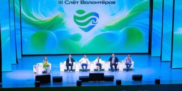 409 миллиардов рублей в ВВП России: как корпоративное волонтёрство становится капиталом для бизнеса и страны