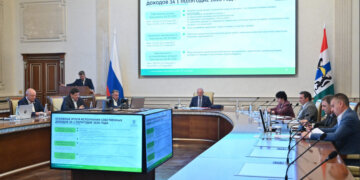 Социальная сфера и поддержка участников СВО обозначены приоритетами бюджетной политики Новосибирской области