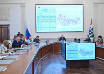 Приоритетом остается оперативность: в Новосибирской области подвели предварительные итоги пожароопасного сезона