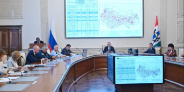 Приоритетом остается оперативность: в Новосибирской области подвели предварительные итоги пожароопасного сезона