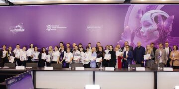 Финал конкурса «Наука поколений»