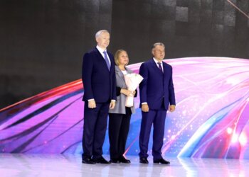Растим кадры для технологического лидерства