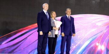 Растим кадры для технологического лидерства
