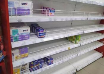 С 1 сентября в России стартует маркировка санитарно-гигиенических товаров