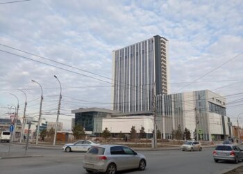 В Новосибирске состоится открытие торгово-развлекательного комплекса в гостинице «Турист»