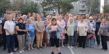 Жители «Хилокского гетто» в Новосибирске снова пожаловались Путину и Бастрыкину