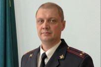 В Новосибирске задержан начальник отдела полиции «Заельцовский»