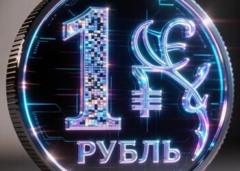 Больше половины россиян готовы попробовать операции в цифровых рублях