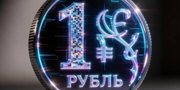 Больше половины россиян готовы попробовать операции в цифровых рублях