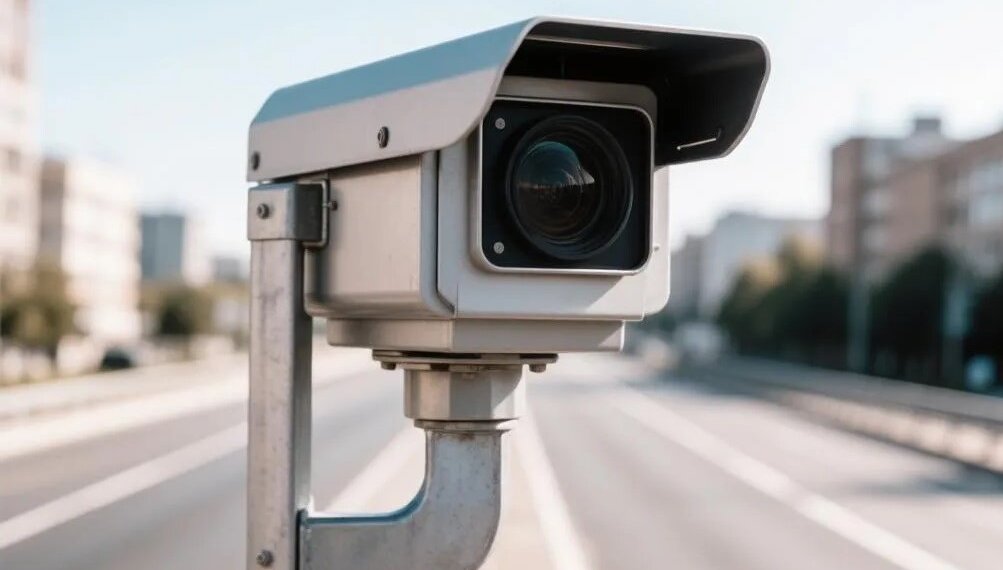 Контроль усилится: в Новосибирске заработал ещё один комплекс фотовидеофиксации