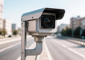 Контроль усилится: в Новосибирске заработал ещё один комплекс фотовидеофиксации