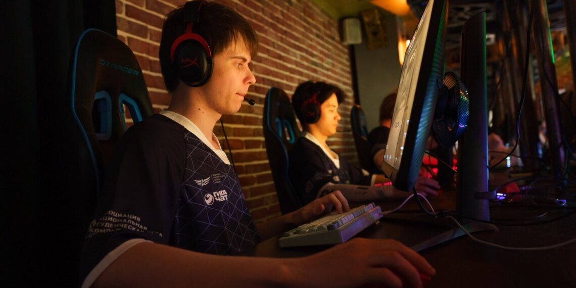CS 2 и Dota 2: Новосибирск стал лидером всероссийского киберспортивного Кубка