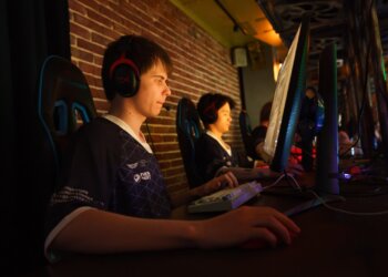 CS 2 и Dota 2: Новосибирск стал лидером всероссийского киберспортивного Кубка